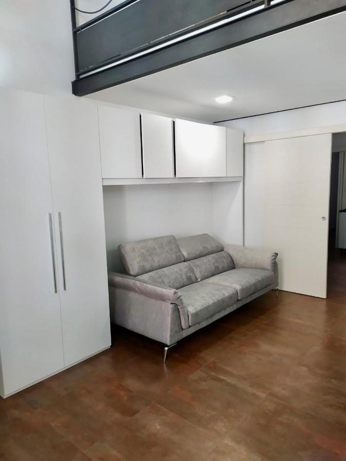 Maison 57 Brindisi Exterior photo