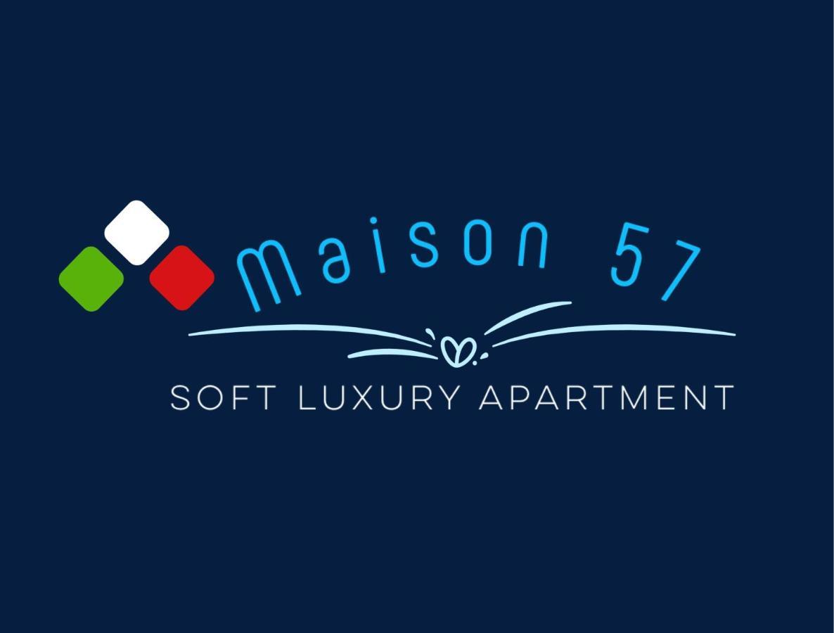 Maison 57 Brindisi Exterior photo